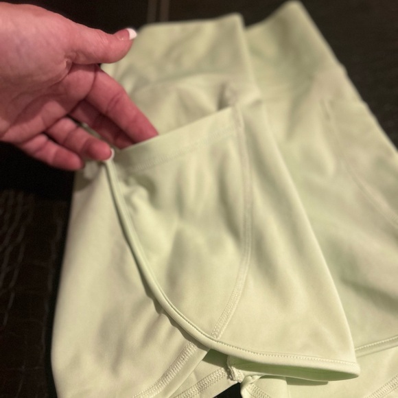 BuffBunny Booty Shorts - Picture 7 of 7